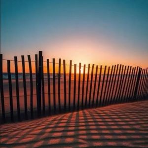 Meet your Posher, Carson